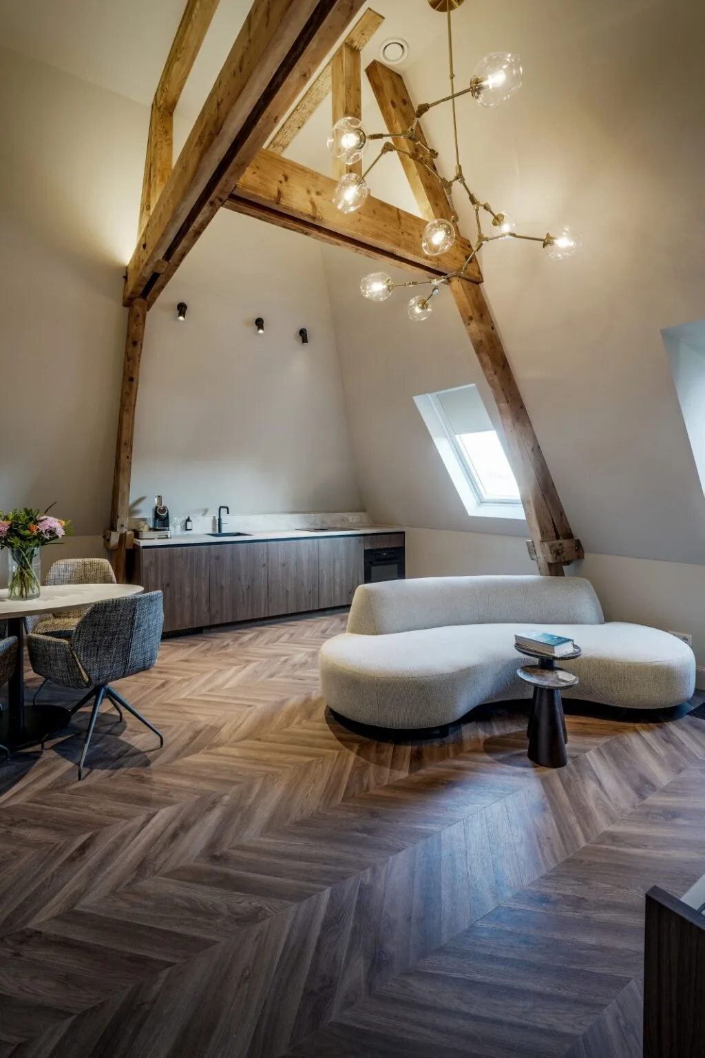 Petite, Sint-Oedenrode