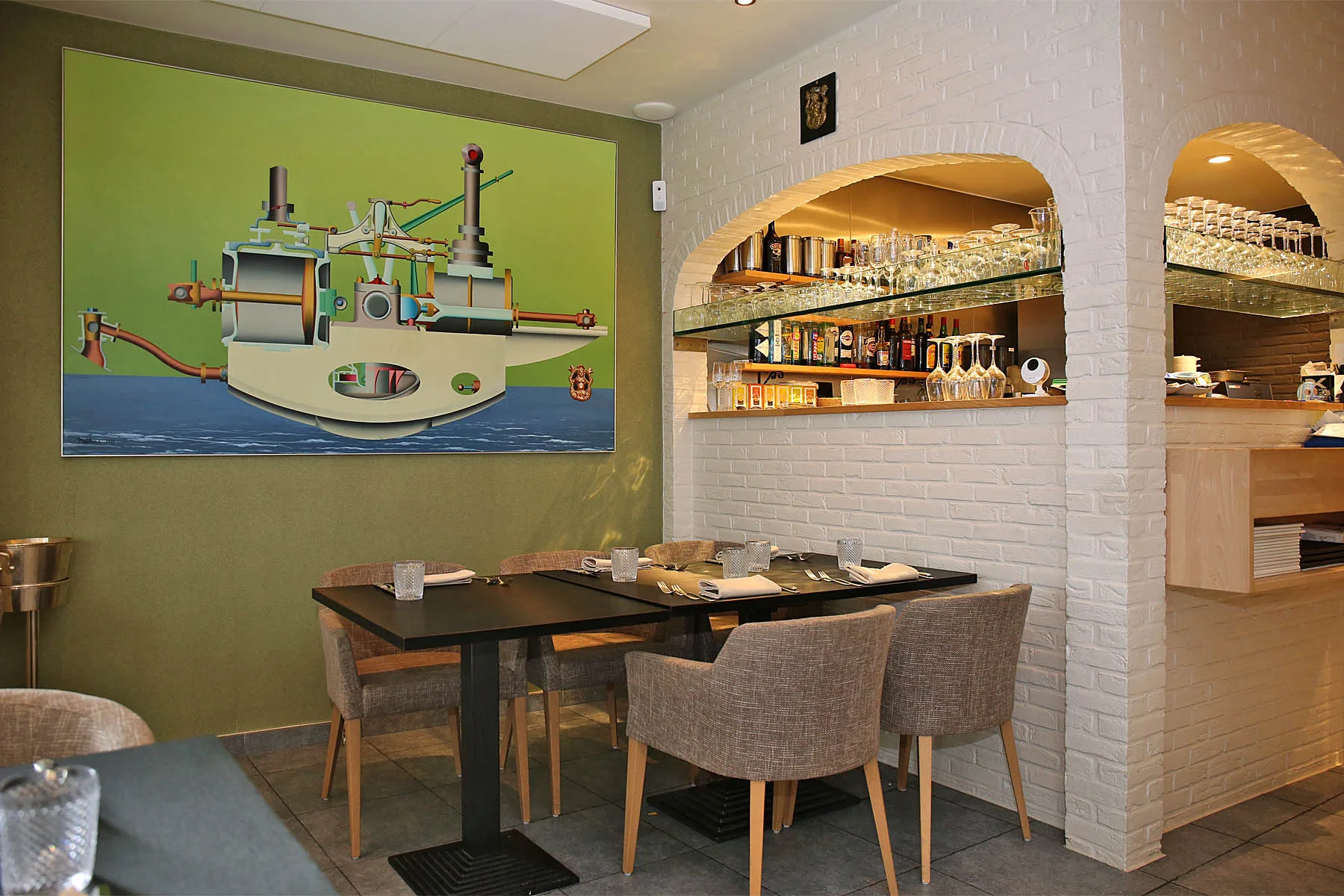 La Sirène — photo 21