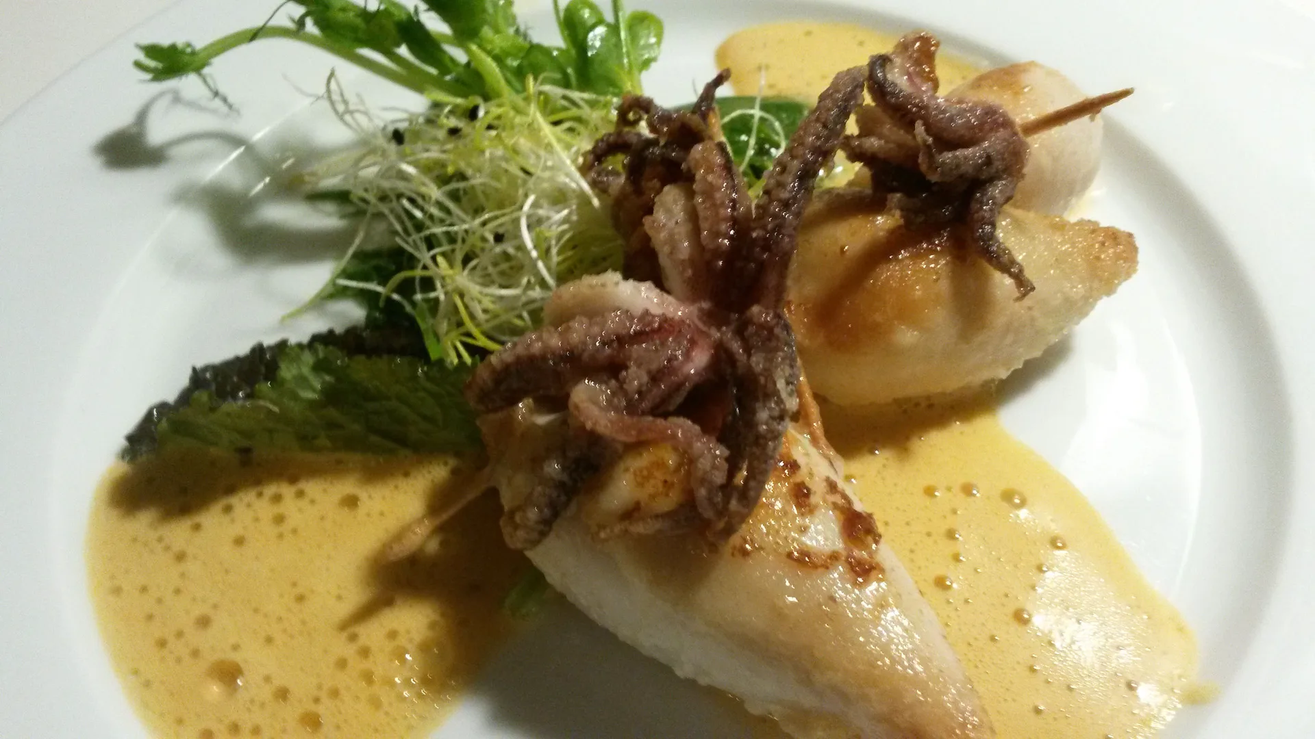 Restaurant Treptower Klause — photo 5