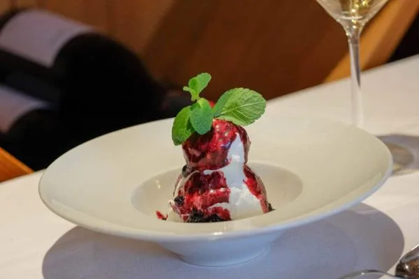 Antica Osteria da Penacio — photo 4