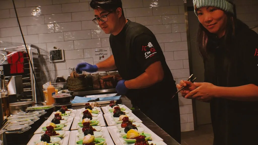 Ling Kitchen — photo 13