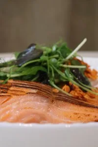 Strona. — food