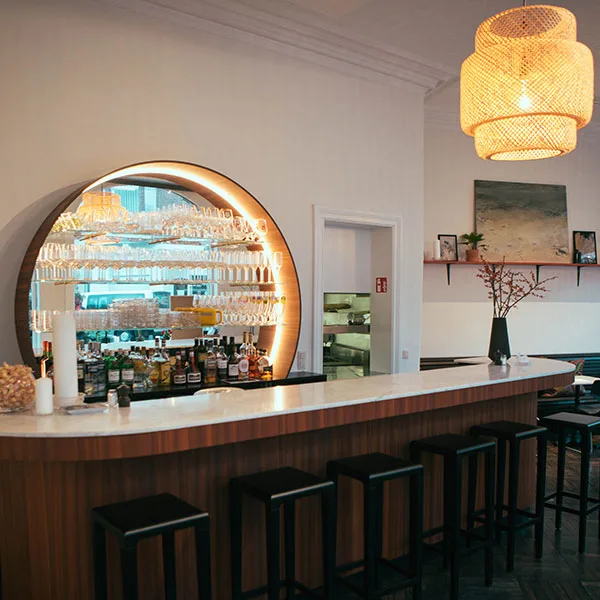 Bistro Chicane — photo 4