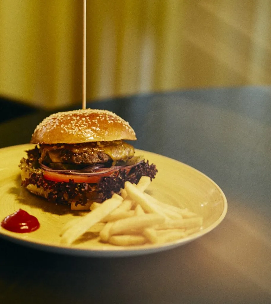 Restaurant Achtender — photo 16