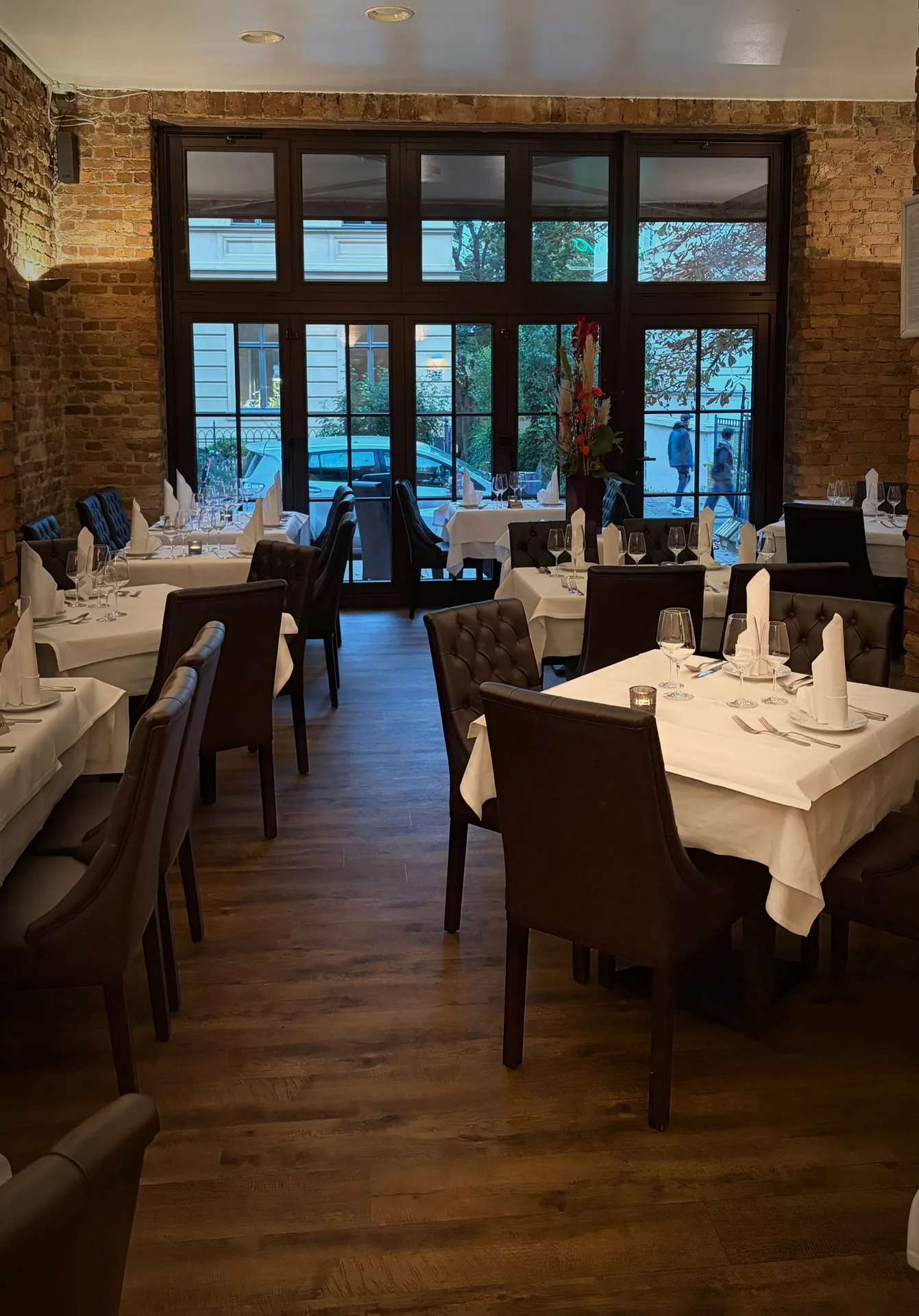 Restaurant Pino — photo 7