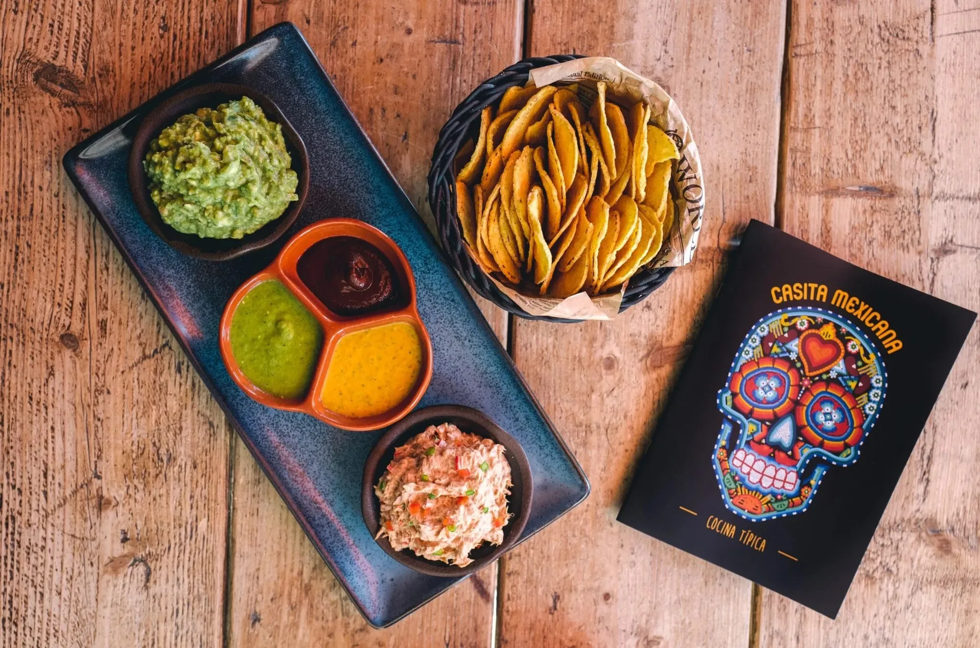 Casita Mexicana — photo 34