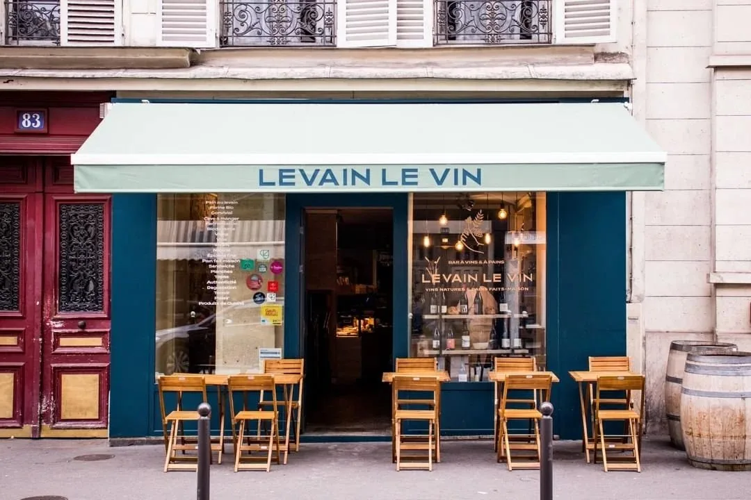 Levain Le Vin — photo 5