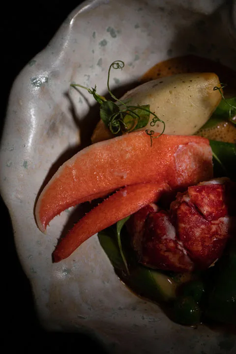 Félix — food