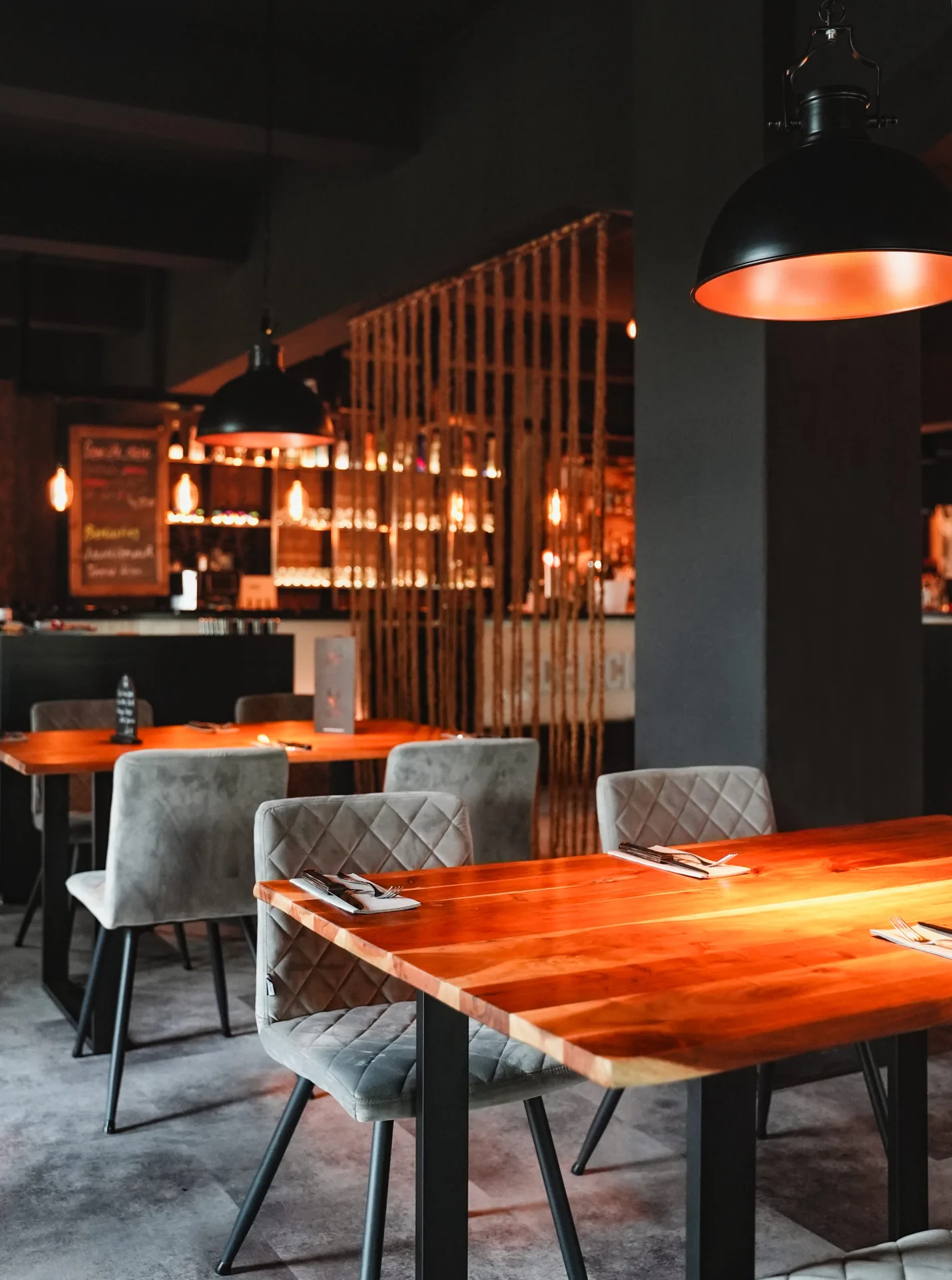 Edelicious Grillhouse — photo 28