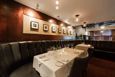 Vintage Chophouse & Tavern, Calgary