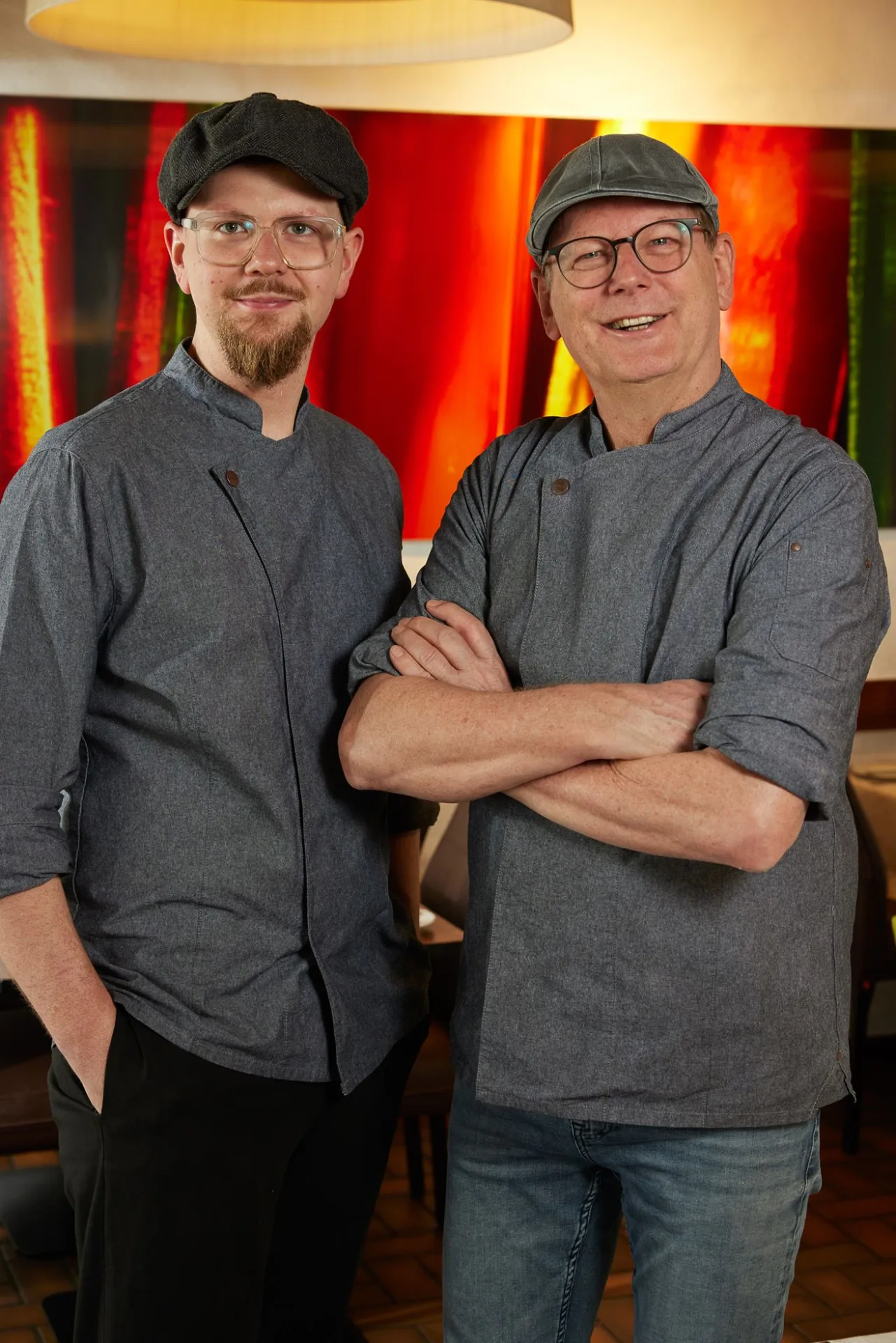 Restaurant Schlupfwinkel, Singen