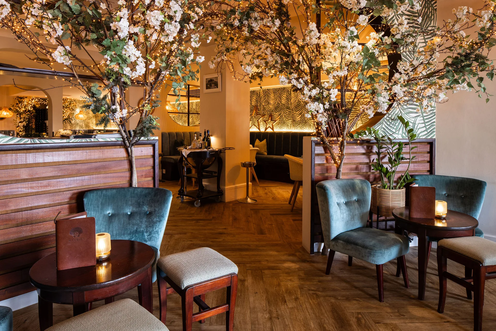 The Moorings Hotel & Restaurant — photo 72