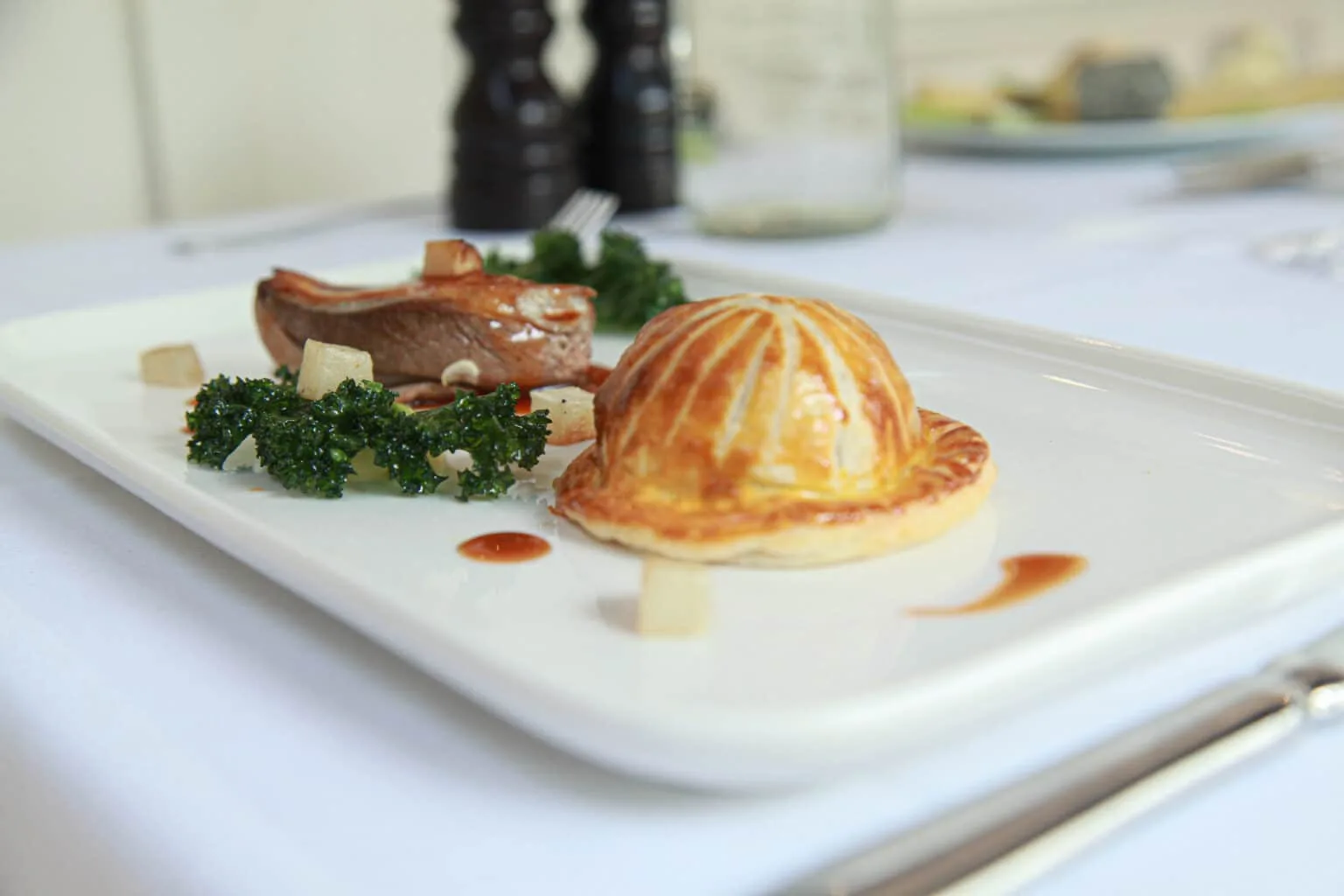 Le Vacherin — photo 8