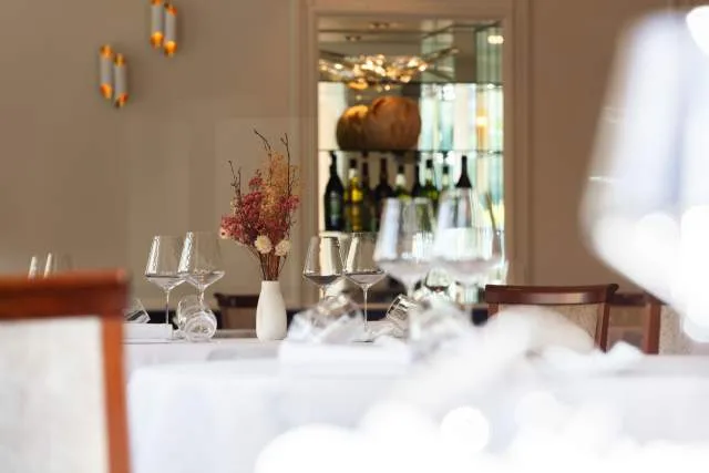Le Refuge des Gourmets — photo 5