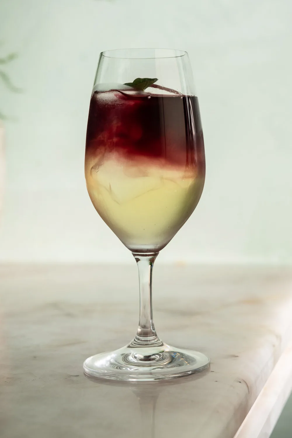 Orwell Road — drink