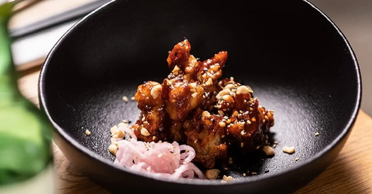 Sukki-Ne — food