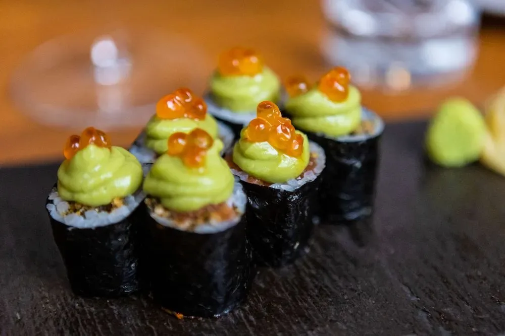 Momotaro — photo 9