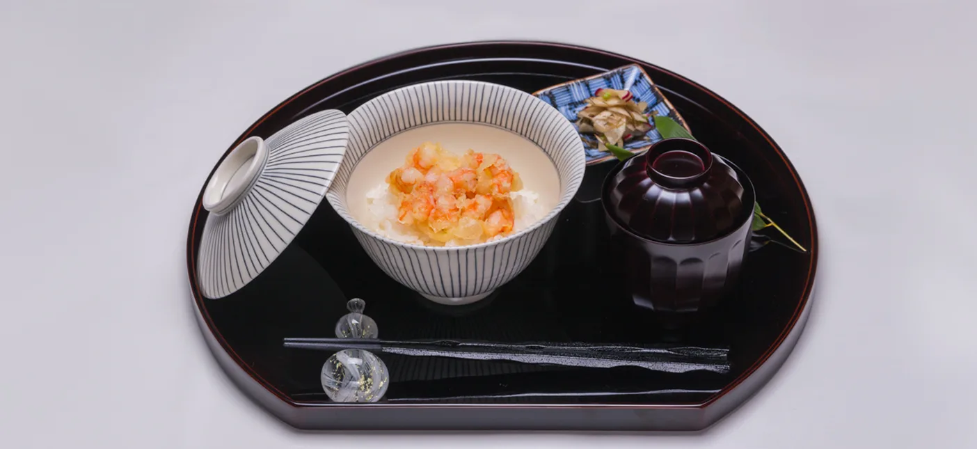 Tempura Matsui — photo 16