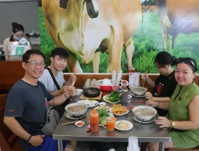 Phở Việt Nam (District 1) — photo 6