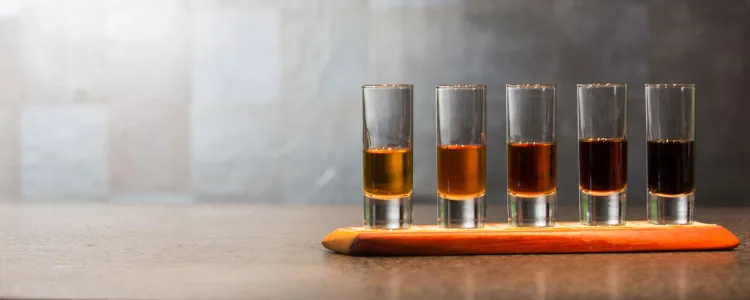 Ichirin Hanare — drink