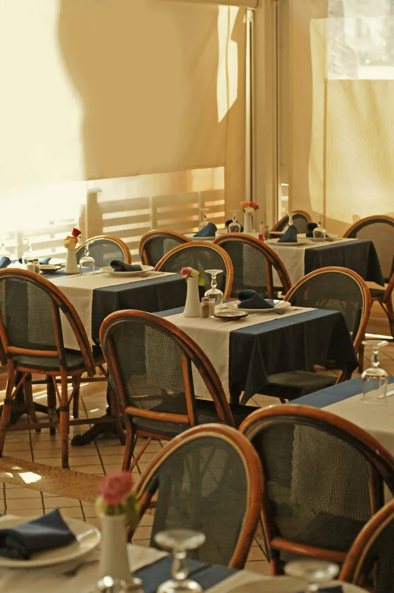 La taverne du dauphin — photo 21