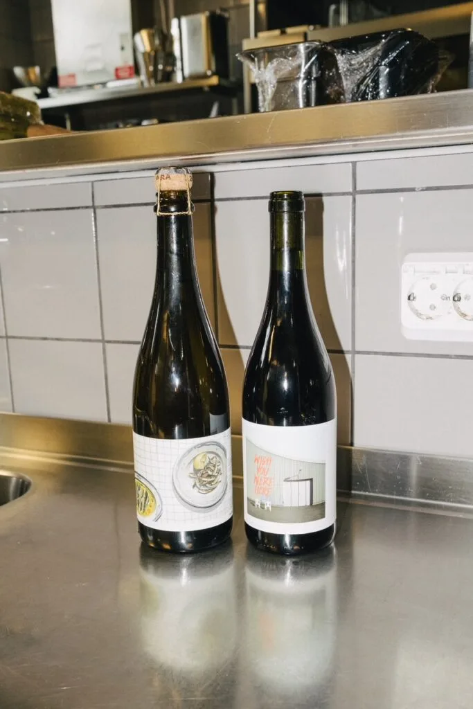 Wine Mechanics — drink