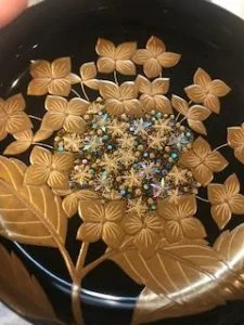 Ryouriya Uemura — food
