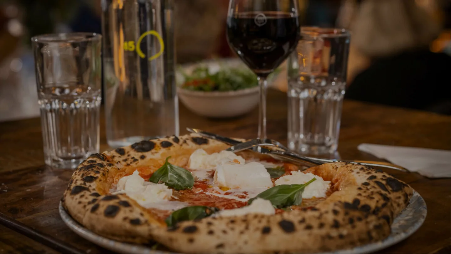 450 Gradi — photo 4