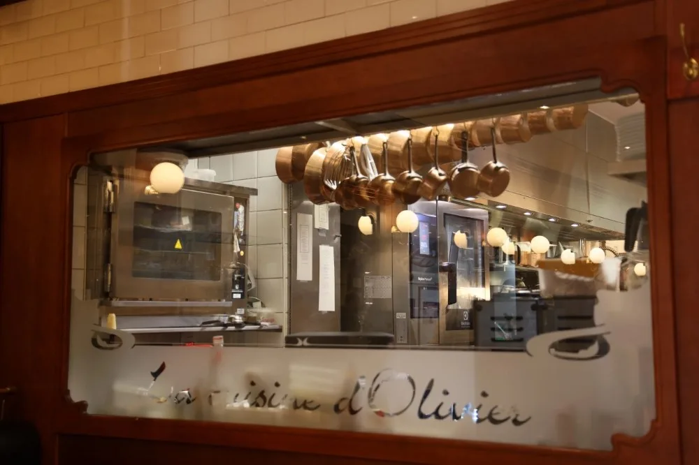 De Maurice à Olivier — photo 49
