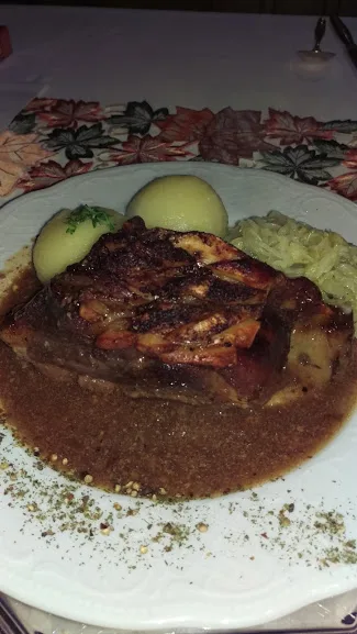 Restaurant Lindenhof — photo 7
