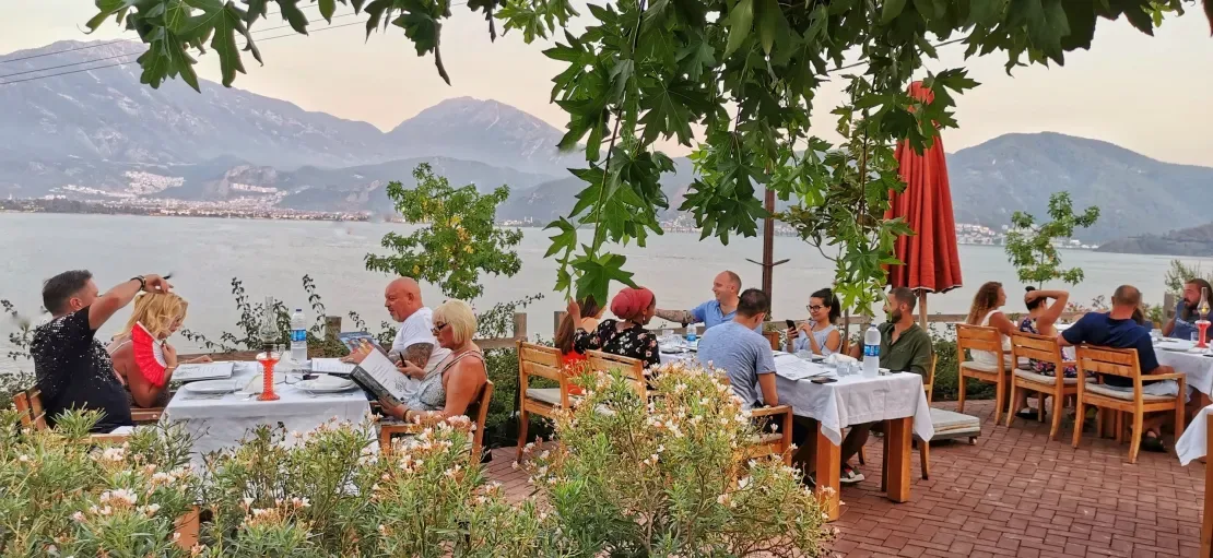 ADA Restaurant — photo 6