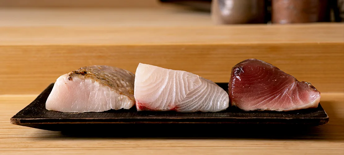 Sushidokoro SHIN — photo 23