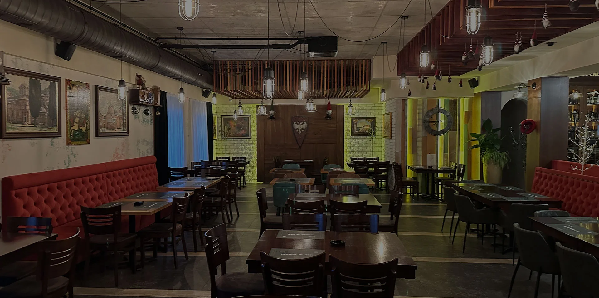 RESTORAN RADNIČKI — photo 25