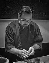 Jun Sakamoto, São Paulo