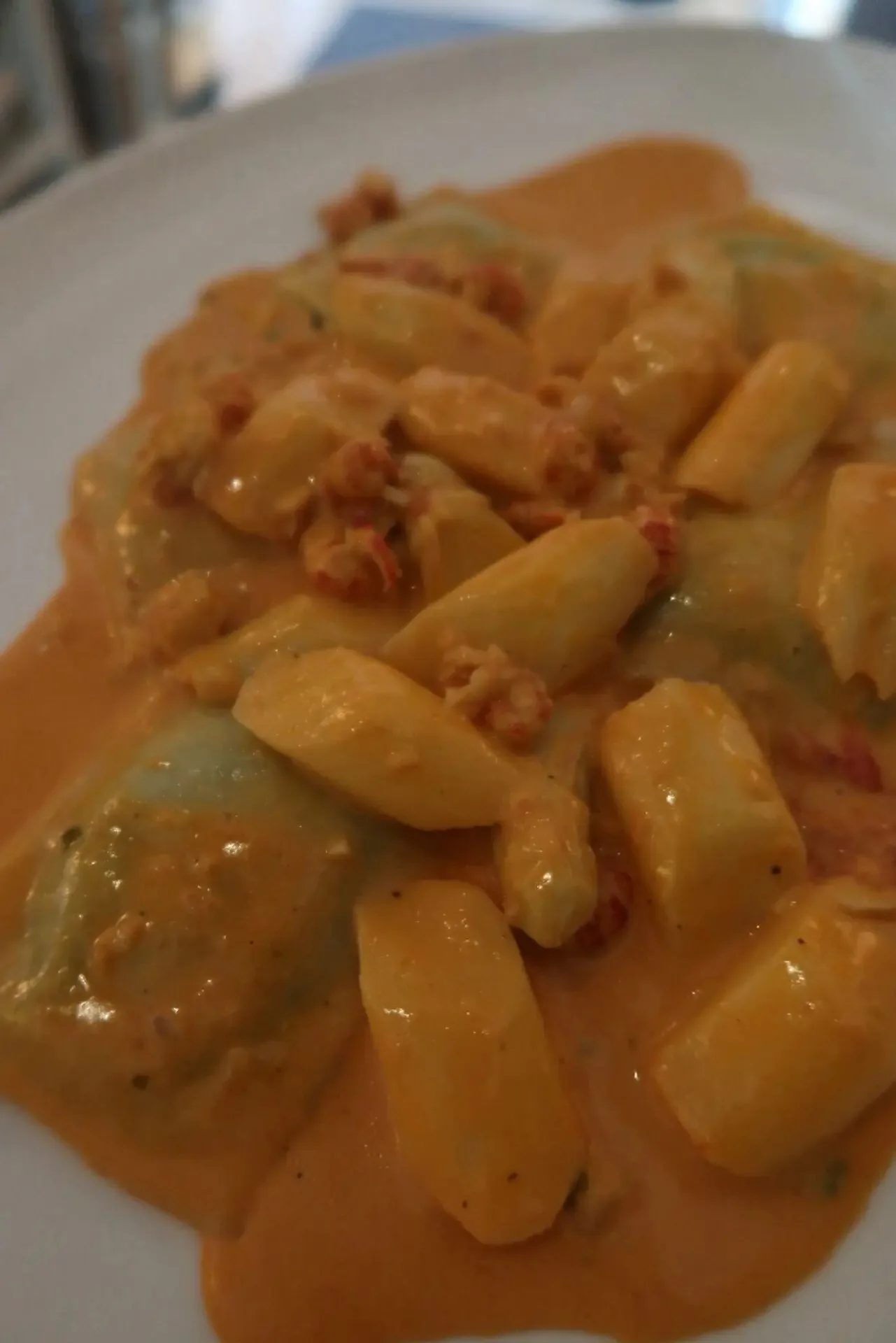 Ristorante Sassella — photo 4