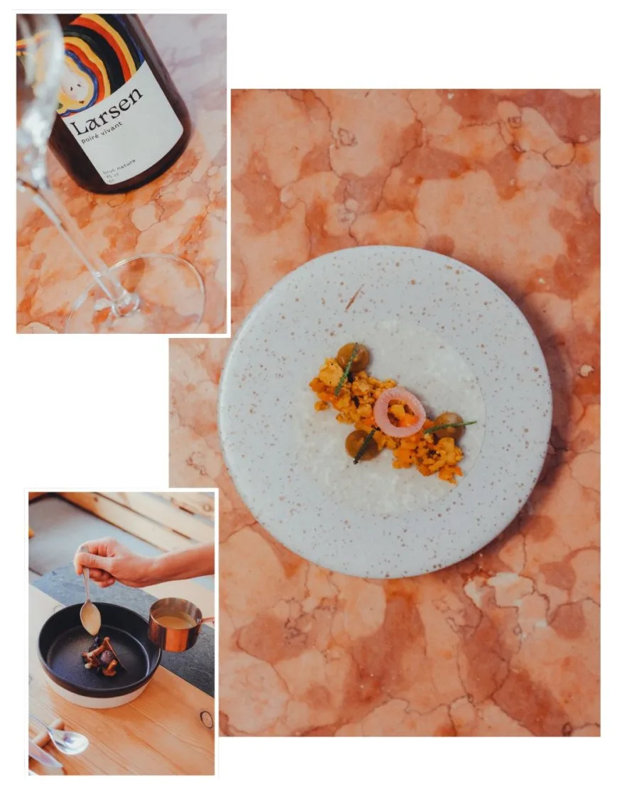 Brut Food — photo 8