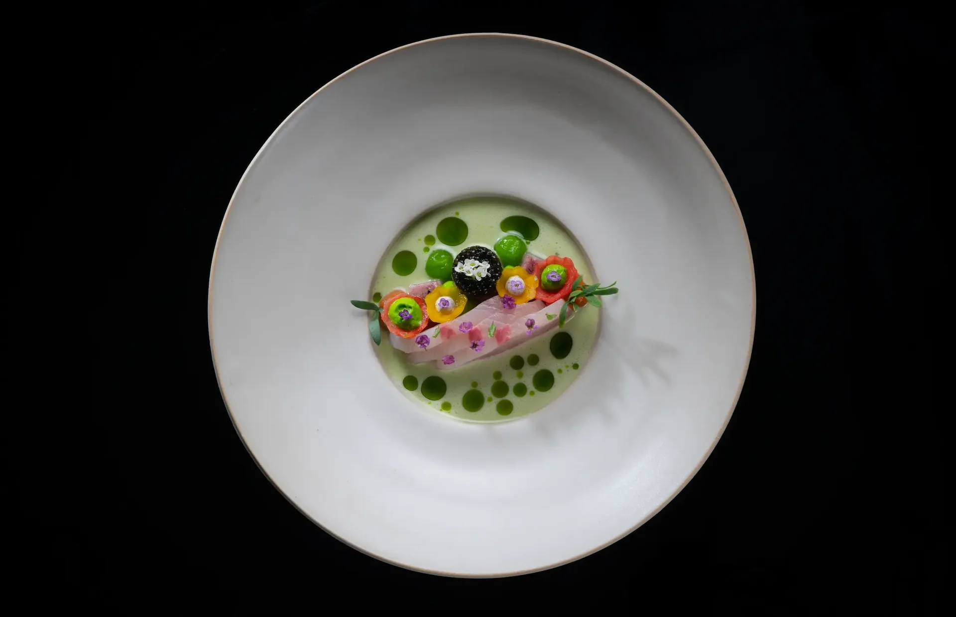 Pizarro Fine Dining — photo 7