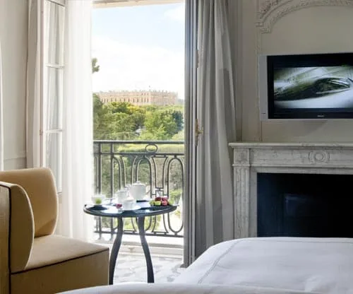 Gordon Ramsay au Trianon — photo 35