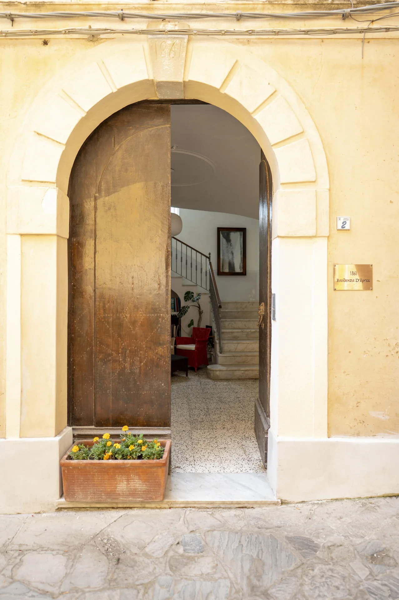 Osteria 1861 — photo 18