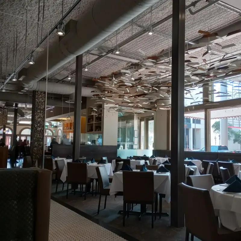 Waters Restaurant — photo 32