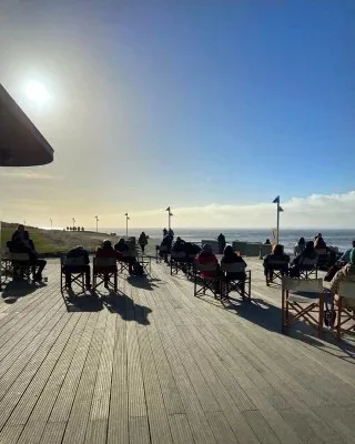 Milchbar Norderney — photo 23