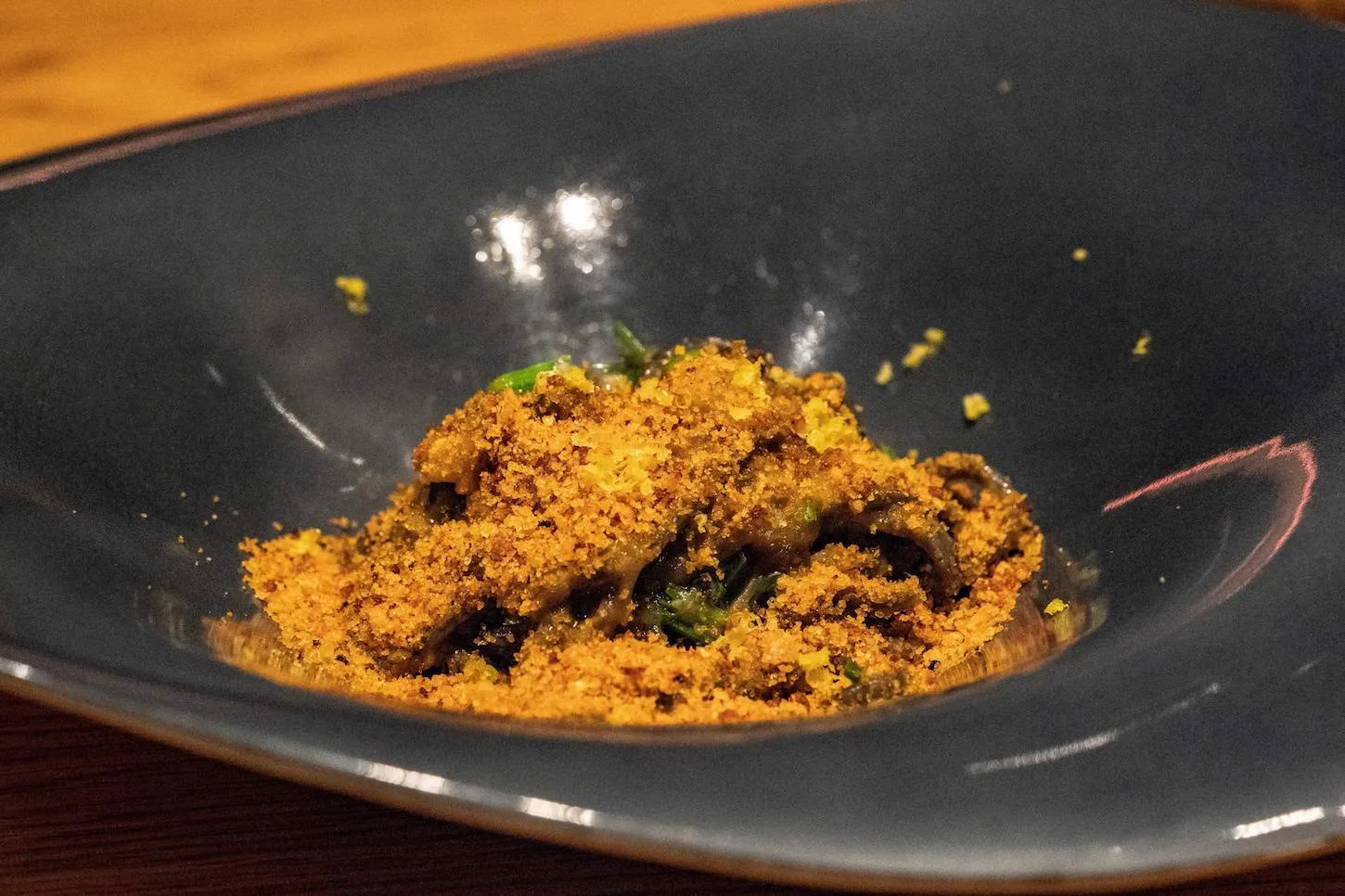 ristorante NAKAMOTO — photo 27