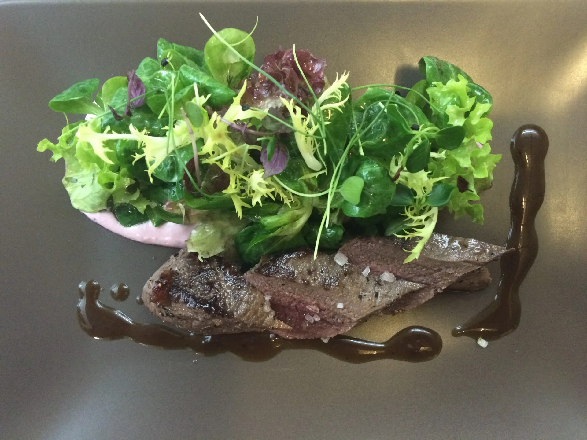 Restaurant Hessischer Hof — photo 37