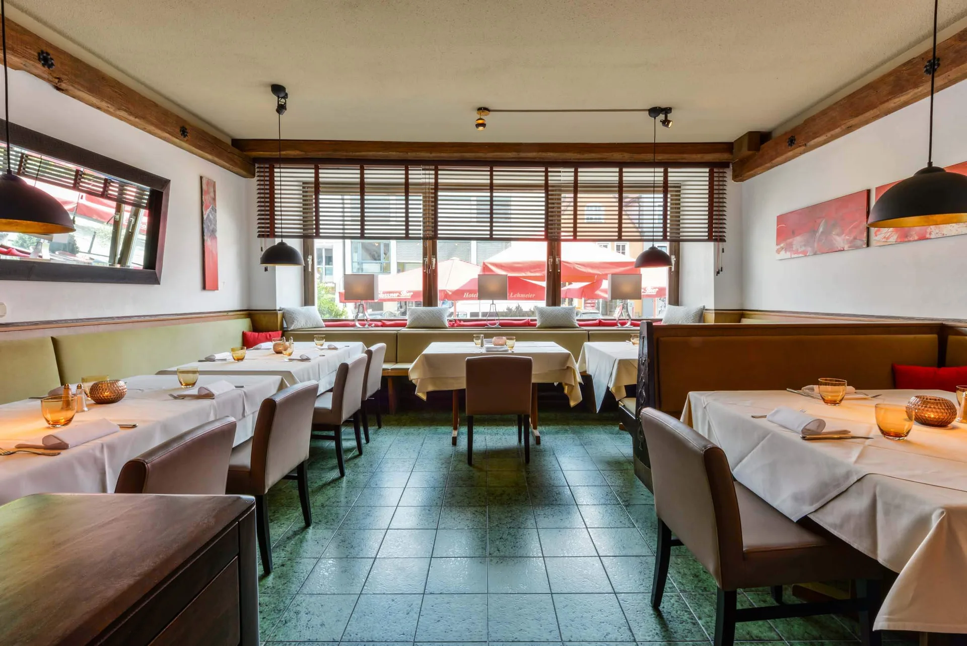 Restaurant Lehmeier — photo 23
