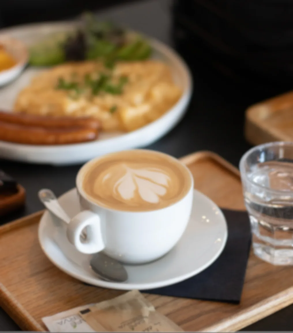 A Café, Ostrava