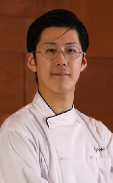 gentil H — kitchen