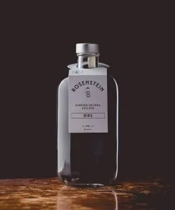 Rosenstein Vendéglő — drink