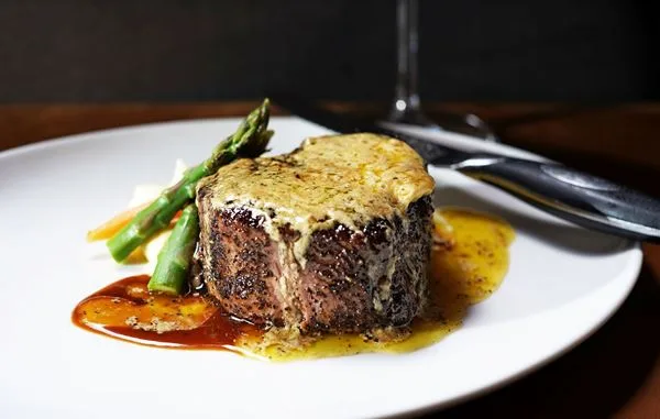 Lewis Steakhouse — photo 16