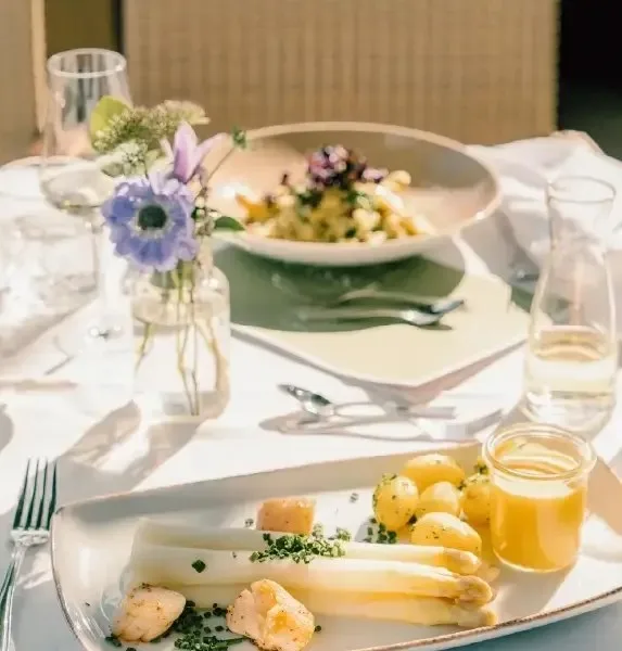 Eisvogel Restaurant — photo 22