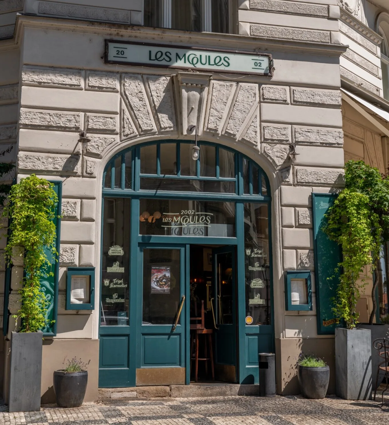Les Moules — photo 23